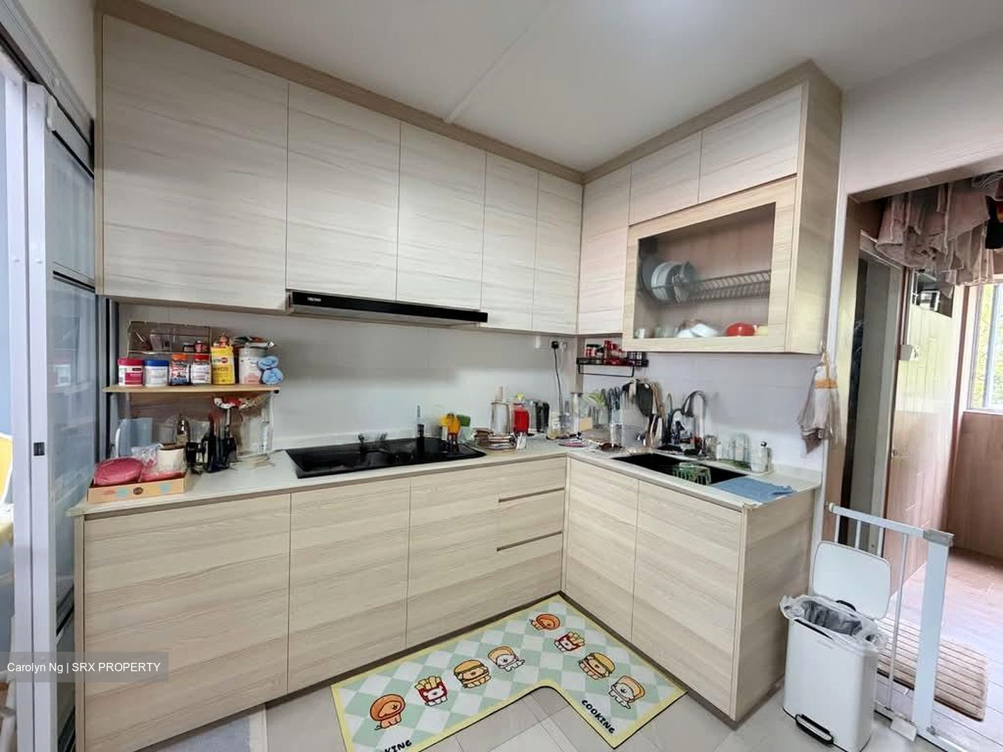 Blk 909 Hougang Street 91 (Hougang), HDB 4 Rooms #548458241